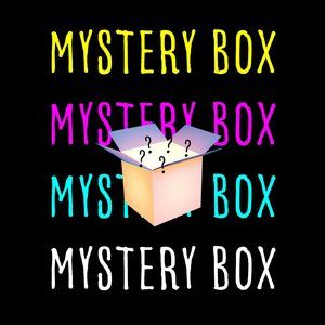 Mystery Box: Vera Bradley Bags--3 for $75